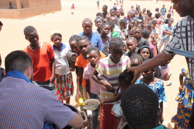 simposio sicurezza alimentare burkina faso ouagadougou